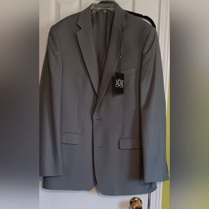 Mens suit jacket